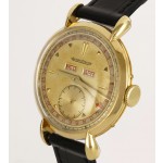  Jaeger Le Coultre Triple Date