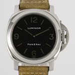  Panerai Luminor Pam 00002 A