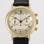  Breguet Classique Chrono Ref. 3237