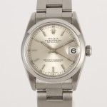  Rolex Date Just Ref. 78240