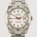  Rolex Turn-o-Graph Ref. 116264