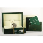  Rolex Date Just Ref. 116234