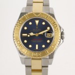  Rolex Yacht Master Ref. 68623