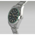  Rolex Milgauss Ref. 116400GV