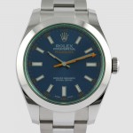  Rolex Milgauss Ref. 116400GV