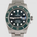  Rolex Submariner Ref. 116610LV