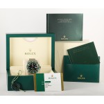  Rolex Submariner Ref. 116610LV