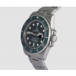  Rolex Submariner Ref. 116610LV