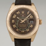  Rolex Sky-Dweller Ref. 326135