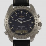  Breitling Navitimer New Pluton Ref. A51037