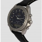  Breitling Navitimer New Pluton Ref. A51037