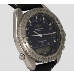  Breitling Navitimer New Pluton Ref. A51037