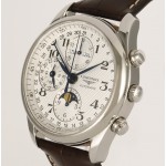  Longines Master Collection Ref. L26734783