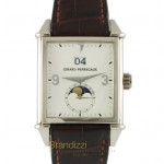  Girard Perregaux Vintage 1945 Gran Data Ref. 2580