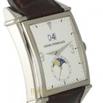  Girard Perregaux Vintage 1945 Gran Data Ref. 2580