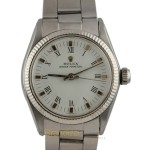  Rolex Oyster Perpetual Ref. 6551