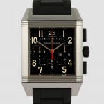  Jaeger Le Coultre Reverso Squadra Ref. Q701867P