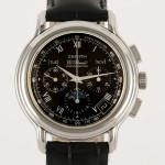  Zenith El Primero Chronomaster Ref. 01.0240.410