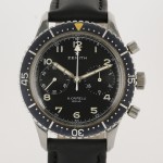  Zenith Chrono CP-2 A. Cairelli