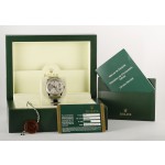  Rolex Date Ref. 115234