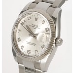  Rolex Date Ref. 115234