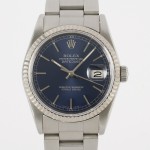  Rolex Date Just Ref. 16234