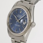  Rolex Date Just Ref. 16234