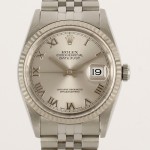  Rolex Date Just Ref. 16234