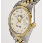  Rolex Date Just Ref. 16233