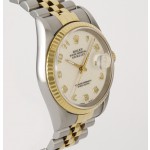  Rolex Date Just Ref. 16233