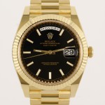  Rolex Day Date Ref. 228238