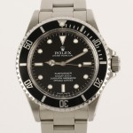  Rolex Submariner Ref. 14060M