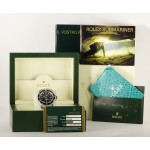  Rolex Submariner Ref. 14060M