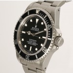  Rolex Submariner Ref. 14060M