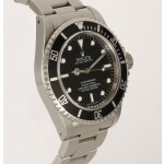  Rolex Submariner Ref. 14060M