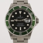  Rolex Submariner Ref. 16610LV