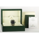  Rolex Submariner Ref. 16610LV