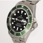  Rolex Submariner Ref. 16610LV