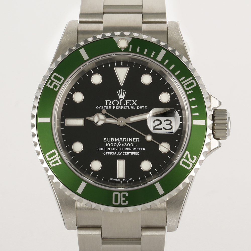 submariner fat four