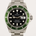  Rolex Submariner Ref. 16610 Fat Four