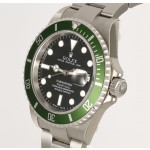  Rolex Submariner Ref. 16610 Fat Four