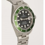  Rolex Submariner Ref. 16610 Fat Four