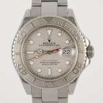  Rolex Yacht Master Ref. 16622