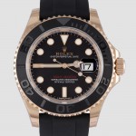  Rolex Yacht Master Ref. 116655