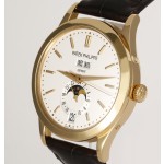  Patek Philippe Annual Calendar Ref. 5396R