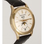  Patek Philippe Annual Calendar Ref. 5396R