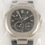  Patek Philippe Nautilus Ref. 5712G