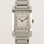  Baume & Mercier Hampton Ref. M0A10049