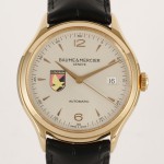  Baume & Mercier Clifton Ref. M0A10058