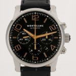  Montblanc Timewalker Chronograph Ref. 7069